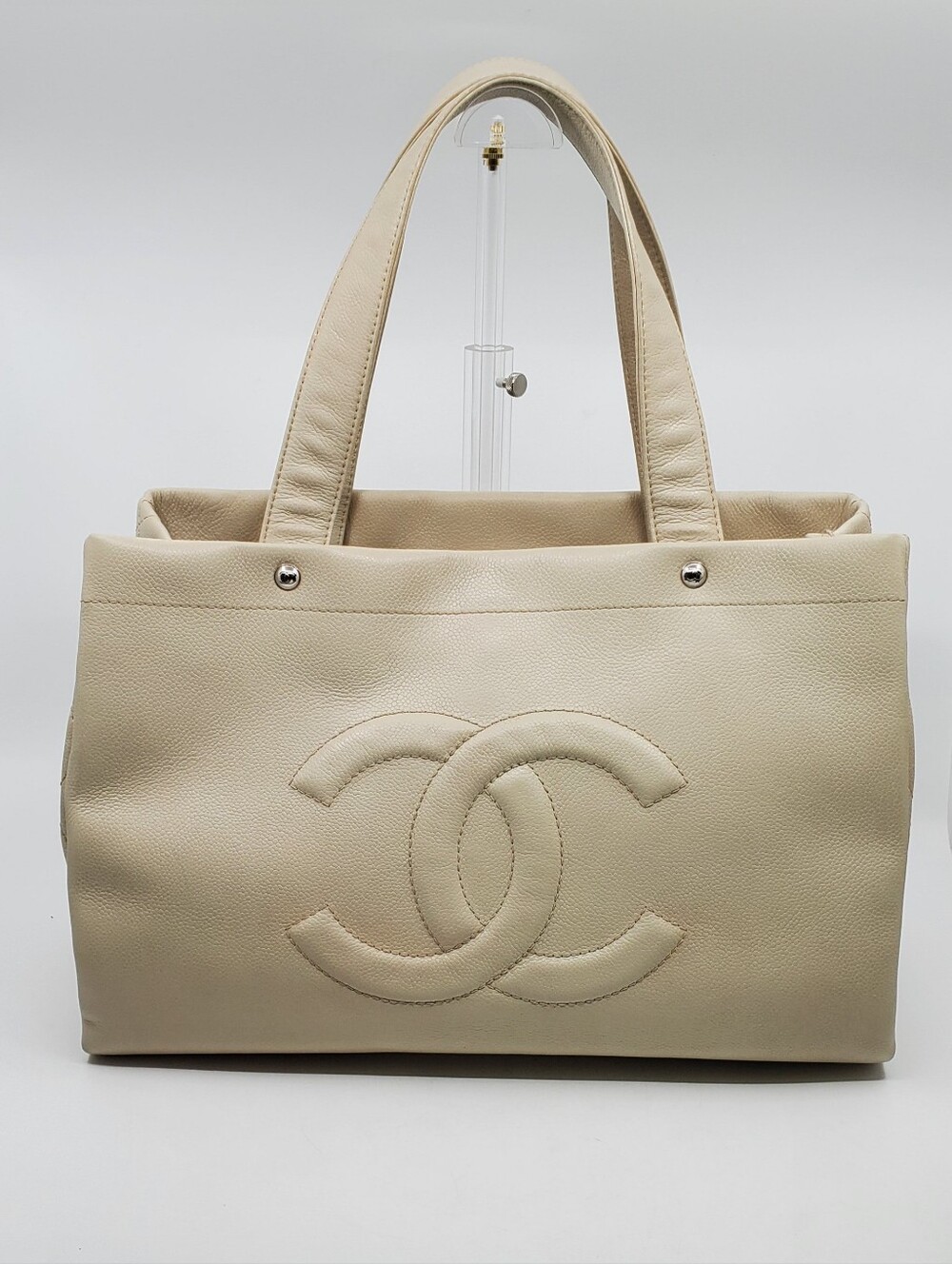 Chanel Ultimate Executive Tote